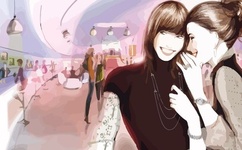 谭瑞松为什么被抓了